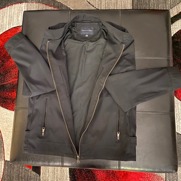 Men’s Banana Republic Jacket - Picture 2 of 5